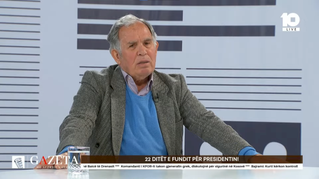 mazllum-baraliu:-mungon-qartesia-dhe-orientimi-edhe-pas-takimit-mes-lidereve-politike