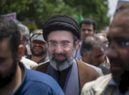 lideri-i-iranit-thyen-heshtjen,-leshon-nje-deklarate-te-rralle-publike