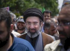 lideri-i-iranit-thyen-heshtjen,-leshon-nje-deklarate-te-rralle-publike