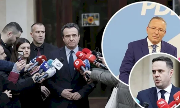 kurti-nis-takimet-per-presidentin,-ldk-s’do-president-te-vv-se,-pdk’ja-i-ve-‘kushte’-per-takimin-me-hamzen