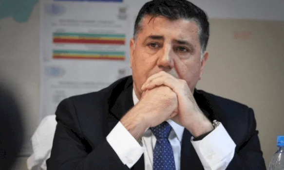 ceshtja-e-presidentit,-haziri:-pa-marreveshje-per-bashkepunim-s’ka-rezultat,-kompromisi-eshte-vlere-e-jo-dobesi