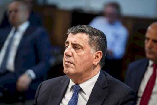 ceshtja-e-presidentit,-haziri:-pa-marreveshje-per-bashkepunim-s’ka-rezultat,-kompromisi-eshte-vlere-e-jo-dobesi