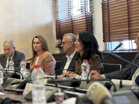 vetedijesimi-i-qytetareve,-sogojova-tregon-se-jane-rritur-ankesat-per-qasje-ne-dokumente-publike