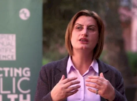 isme-humolli-nga-zyra-e-obsh-se-ne-kosove:-bota-po-pergatitet-per-nje-pandemi-te-ardhshme