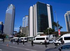 te-shtenat-ne-stamboll:-ministria-e-jashtme-e-izraelit-thote-se-terrori-nuk-do-t’i-dekurajoje