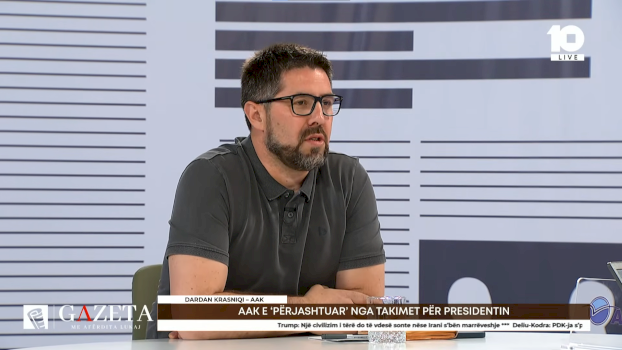 dardan-krasniqi:-albin-kurti-ka-pushtet-absolut,-vendi-po-shkon-drejt-zgjedhjeve