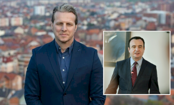 shqiprim-arifi:-albin-kurti-tradhtine-e-ka-ne-gjak,-edhe-serbia-e-ka-verejtur-kete