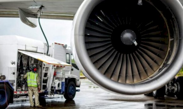 kostot-e-karburantit-per-avione-mbeten-te-larta,-parashihet-se-do-te-duhen-muaj-qe-situata-te-normalizohet