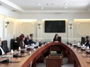 mbahet-mbledhja-e-kryesise,-percaktohet-rendi-i-dites-per-seancen-plenare