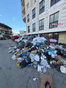 gjendje-alarmante-me-mbeturinat-ne-suhareke-–-kompania-kerkon-rritje-te-cmimit