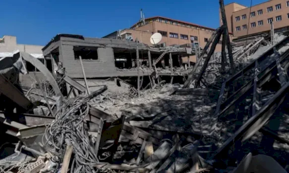 bbc-citon-mediat-iraniane:-ka-nisur-pastrimi-dhe-rindertimi-ne-teheran