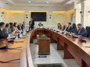 mblidhet-kryesia-e-kuvendit,-diskutohet-propozimi-per-rendin-e-dites-se-seances-plenare