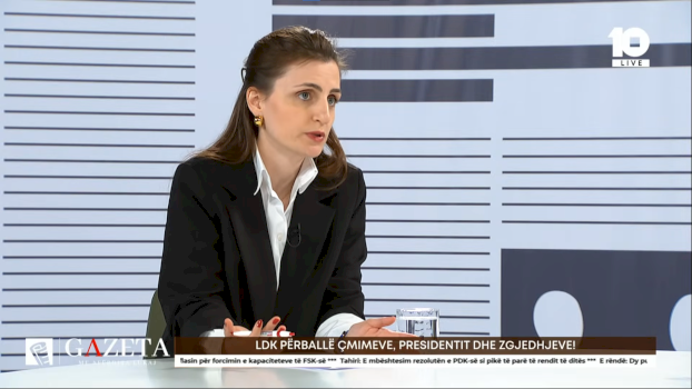 janina-ymeri:-opozita-ka-bere-thirrje-per-rezerva-te-naftes,-por-nuk-u-mor-parasysh