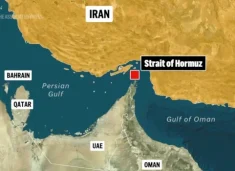 mbyllja-e-ngushtices-se-hormuzit,-reagon-shtepia-e-bardhe:-e-papranueshme