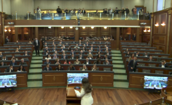 kuvendi-i-kosoves-te-premten-seance-plenare