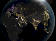 reuters:-te-dhenat-satelitore-tregojne-se-toka-po-behet-gjithnje-e-me-e-ndritshme-naten