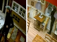 ngjarje-e-pazakonte-ne-tirane,-nje-person-hidhet-nga-kati-i-dyte-i-restorantit-per-te-mos-paguar-faturen