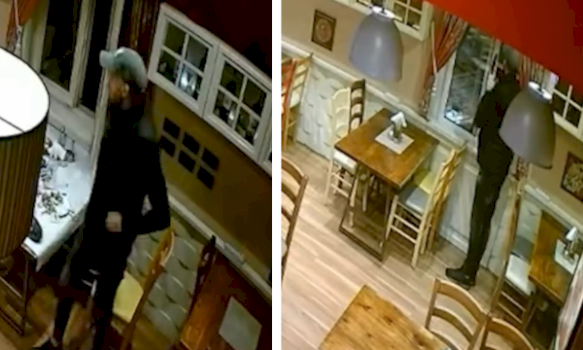 ngjarje-e-pazakonte-ne-tirane,-nje-person-hidhet-nga-kati-i-dyte-i-restorantit-per-te-mos-paguar-faturen