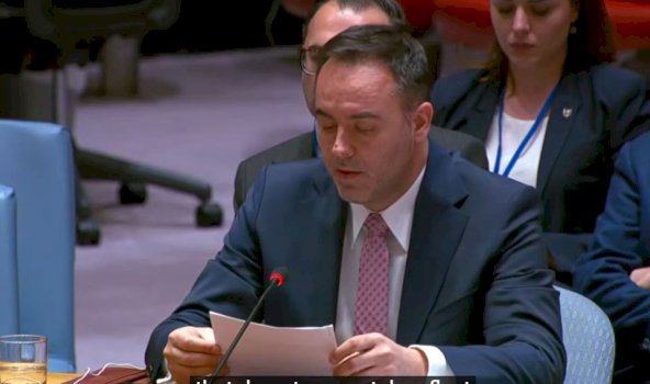 konjufca-ne-keshillin-e-sigurimit-te-okb-se:-kosova-eshte-demokraci-stabile,-beogradi-ka-rol-dekstruktiv