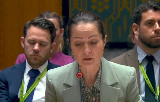 perfaqesuesja-e-danimarkes-ne-okb:-serbia-t’i-sjelle-pergjegjesit-e-sulmit-ne-banjske-para-drejtesise