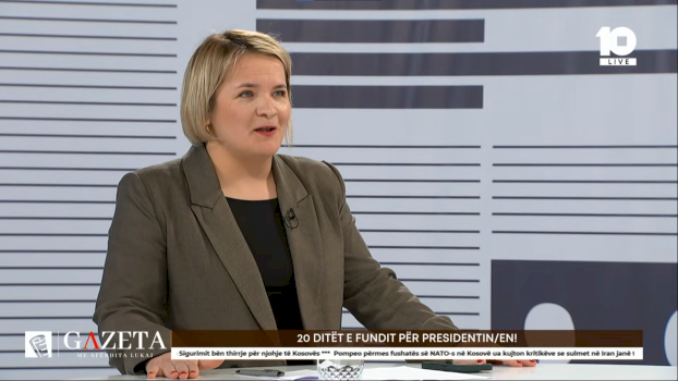 liza-gashi:-te-sqarohet-kush-po-e-con-vendin-ne-zgjedhje,-pavaresisht-afatit-shtese-per-presidentin