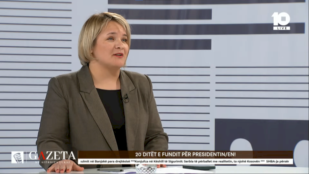 liza-gashi-sfidon-opoziten-per-debat:-gati-per-ballafaqim-ne-cdo-kohe