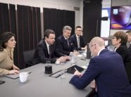 kurti-ne-londer-takon-kreun-e-berzh-it,-diskutohet-per-projekte-infrastrukturore-dhe-mbeshtetje-per-sektorin-privat