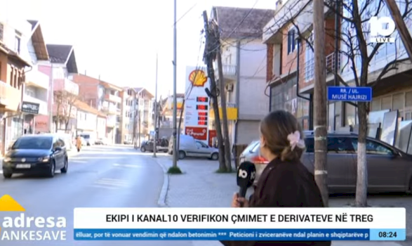 raportim-nga-terreni,-cmimet-e-karburanteve-ne-vushtrri-ndryshojne-nga-nje-pompe-ne-tjetren