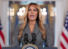 pse-deklarata-e-melania-trump-per-epsteinin-shkaktoi-telashe-per-shtepine-e-bardhe