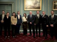 kurti-ne-londer-takohet-me-ministrin-e-shtetit-per-mbrojtje,-flasin-per-bashkepunimin-ushtarak