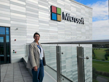 marigona-uka-nga-drenica-fillon-karriere-ne-microsoft,-nje-histori-suksesi-nga-kosova