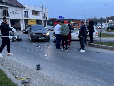 aksident-i-rende-para-kanal-10,-lendohen-dy-te-rinj-nga-fshati-shkabaj