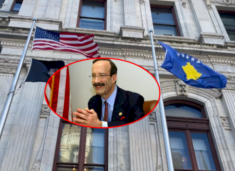 ambasada-e-kosoves-ne-shba-per-vdekjen-e-eliot-engel:-trashegimia-e-tij-do-kujtohet-me-mirenjohje-te-perhershme