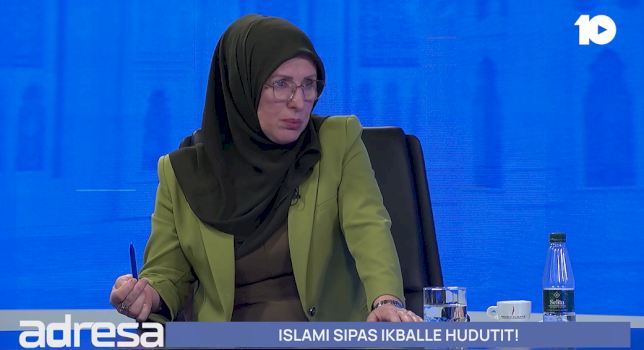 “irani-e-ka-fene-si-pjese-te-jetes”,-huduti:-eshte-parim-jetesor-me-mbrojte-atdheun!