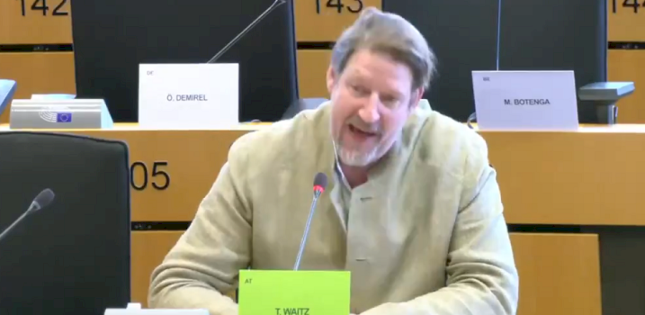 eurodeputeti-austriak,-waitz:-kosova-do-te-ishte-nder-lideret-per-anetaresim-ne-be,-por-po-bllokohet-politikisht