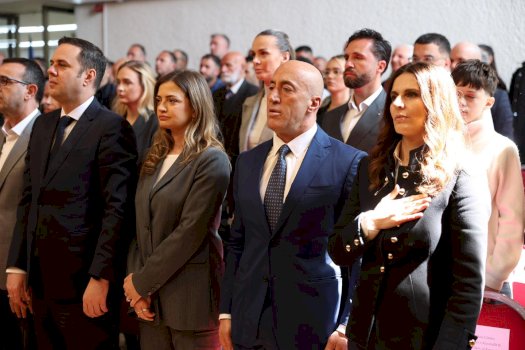 haradinaj-ne-akademine-per-agim-ramadanin:-i-dha-vule-betejes-se-koshares