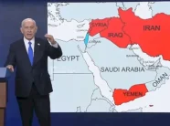 netanyahu:-uraniumi-ne-iran-do-te-hiqet-me-marreveshje-ose-me-force