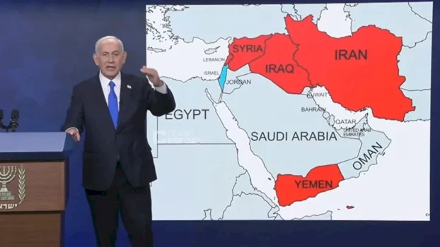 netanyahu:-uraniumi-ne-iran-do-te-hiqet-me-marreveshje-ose-me-force