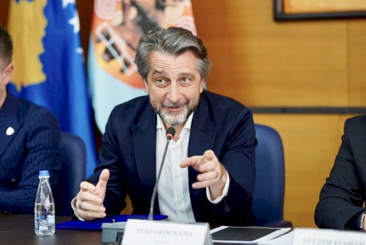 perparim-rama:-te-gjitha-ndertimet-pa-leje-do-te-rrenohen