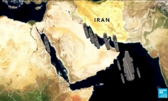 bllokada-amerikane-e-porteve-iraniane-do-te-filloje-te-henen-ne-oren-10:00,-thote-komanda-qendrore