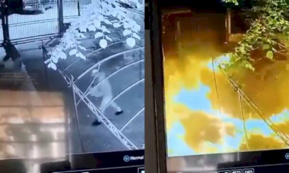 dy-persona-tentojne-ta-djegin-sinagogen-ne-shkup,-ambasadorja-izraelite-publikon-pamjet