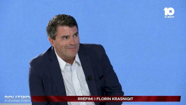 “jam-pjese-e-lojes,-tash-e-shohim-qysh-behet-loja”,-florin-krasniqi-i-rikthehet-politikes