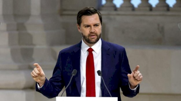 Vance  ShBA të i kanë arritur qëllimet e tyre në Iran