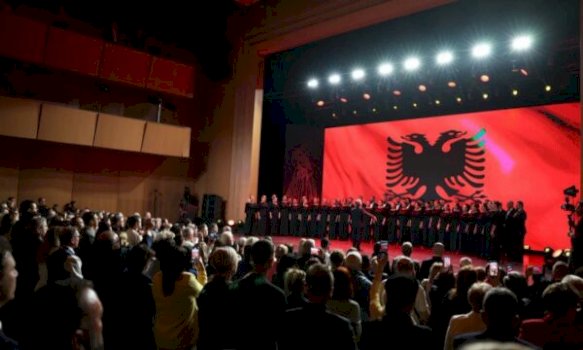 rama-ndan-pamje-nga-samiti-i-iv-i-diaspores-ne-tirane