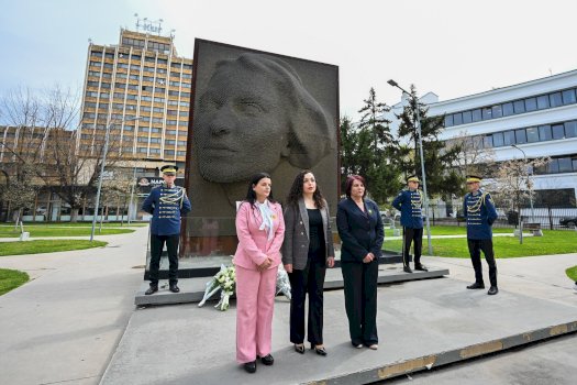 dita-e-te-mbijetuarve-te-dhunes-seksuale-gjate-luftes,-vjosa-osmani:-kosova-flet-me-zerin-e-tyre