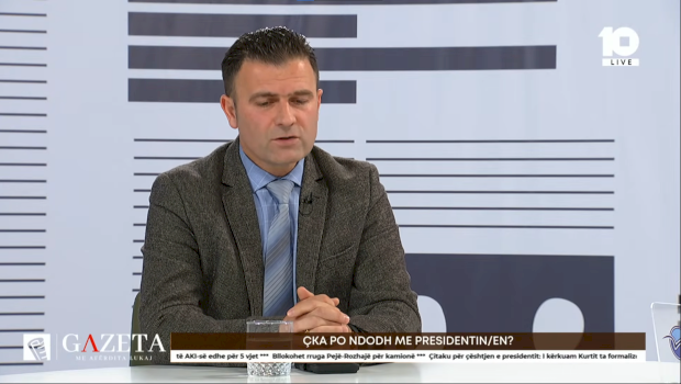 jeton-kelmendi:-vjosa-osmani-pritet-te-rikthehet-me-iniciative-politike-dhe-koalicion-me-ldk-ne