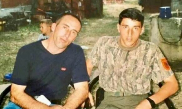 haradinaj-perkujton-vellain-e-vrare:-dhimbjet-nuk-u-ndalen-as-pas-luftes