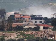 ushtria-izraelite-thote-se-po-vepron-me-‘force-te-konsiderueshme’-ne-nje-pjese-te-libanit-jugor