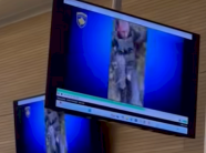 publikohen-pamjet-ne-gjykate:-momenti-kur-terroristi-serb-tenton-te-ike-ne-banjske,-kapet-nga-policia-e-kosoves