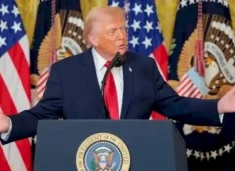 trump:-ngushtica-e-hormuzit-po-hapet,-anijet-po-kthehen-ne-qarkullim